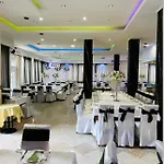 Casablanca Hotell *