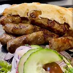 فندق Casablanca *