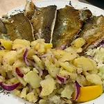 Hotel Casablanca Gorazde