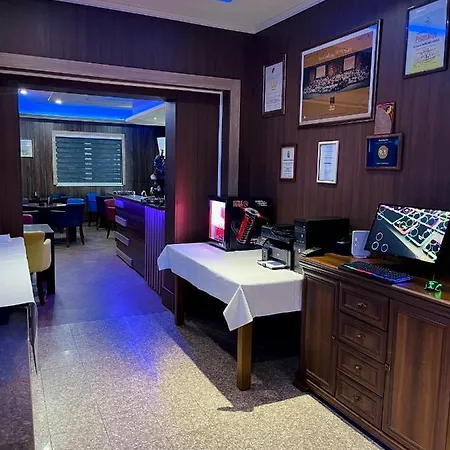 Casablanca מלון Gorazde