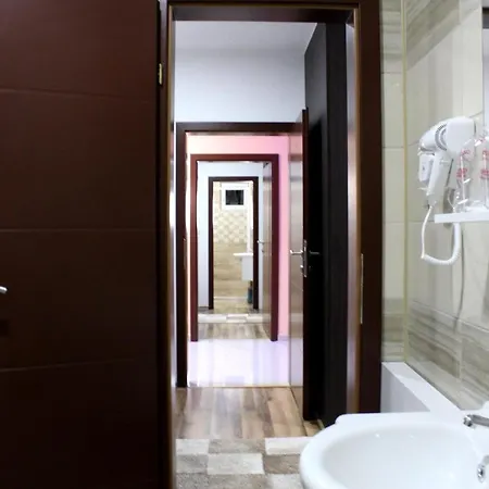 Casablanca * Gorazde