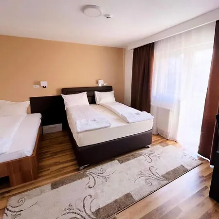 Casablanca Hotel