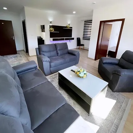 Casablanca Hotel Gorazde