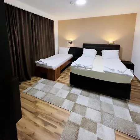 Casablanca * Gorazde