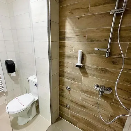 Hotel Casablanca Gorazde