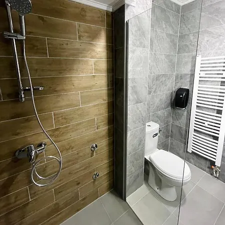 Hotel Casablanca Gorazde