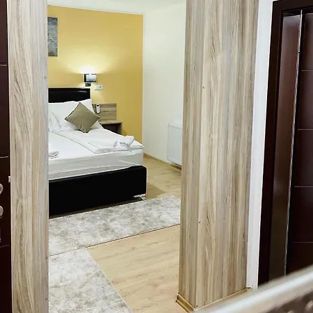 Casablanca * Gorazde