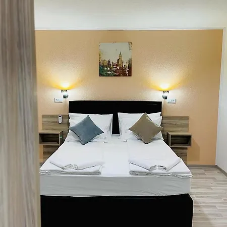 Casablanca Hotel Gorazde