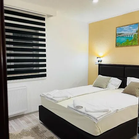 Casablanca Hotel *
