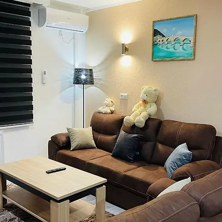 Casablanca Gorazde