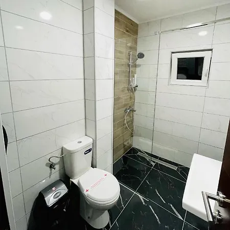 Hotel Casablanca Gorazde