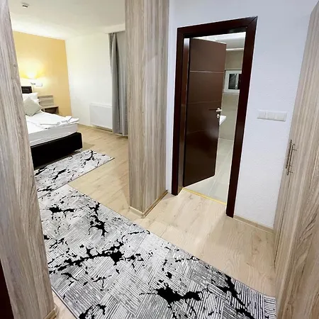 Hotel Casablanca *