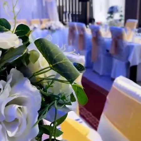 Отель Casablanca Gorazde