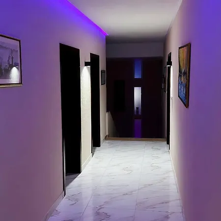 Casablanca فندق Gorazde