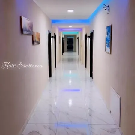 Casablanca Hotel