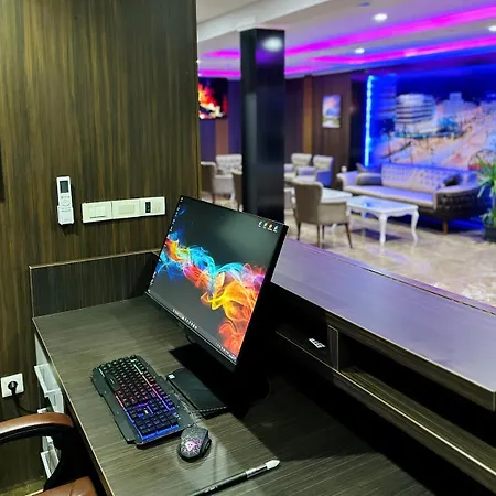 Hotel Casablanca Gorazde