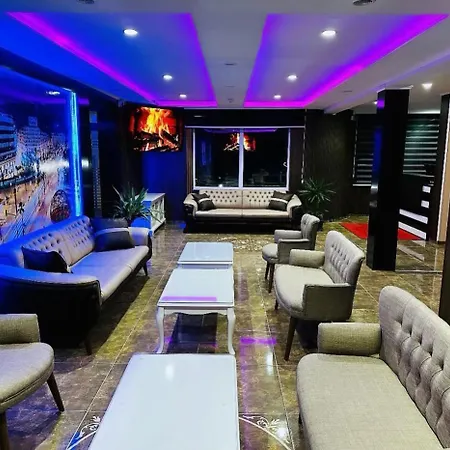 فندق Casablanca Gorazde