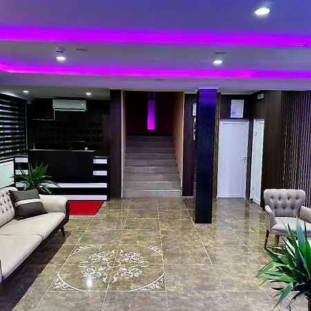 Casablanca Hotel Gorazde