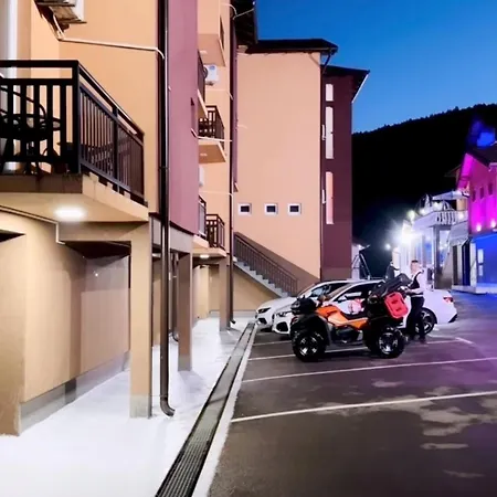 فندق Casablanca Gorazde