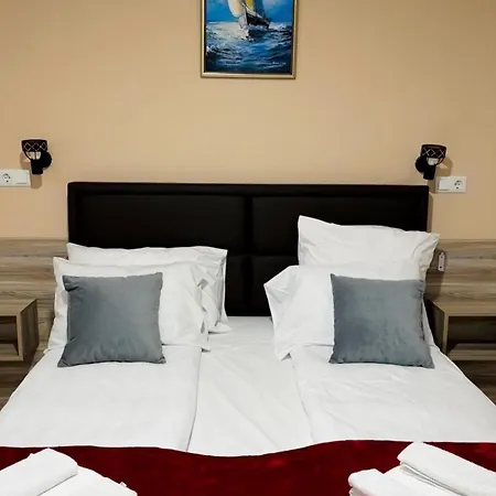 Hotel Casablanca Gorazde