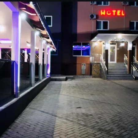 Casablanca * Gorazde