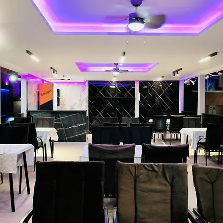 Casablanca * Gorazde