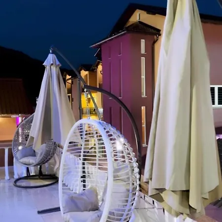 Casablanca * Gorazde