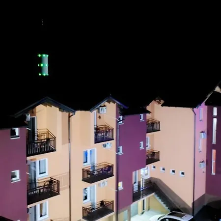 Casablanca * Gorazde