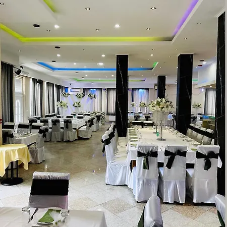 Casablanca Hotel *