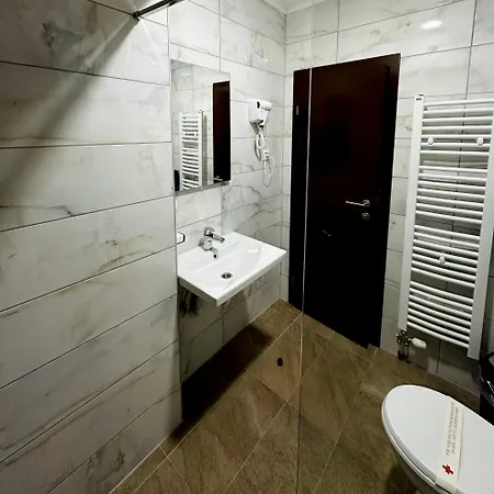 Casablanca Gorazde