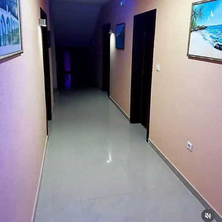 Casablanca * Gorazde