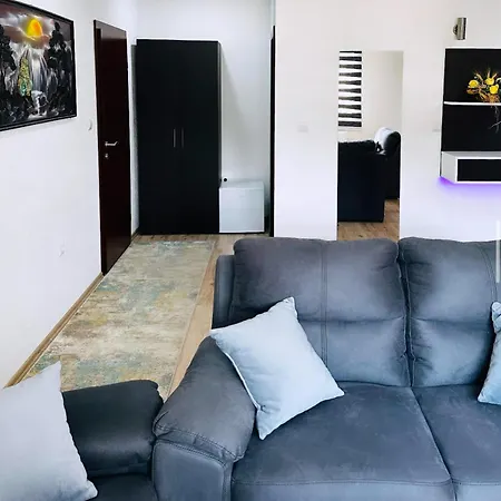 Casablanca * Gorazde