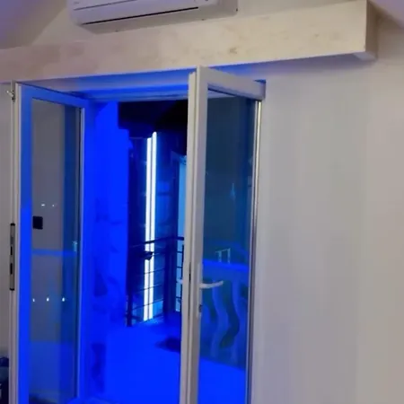 فندق Casablanca *