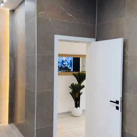 Casablanca Hotel Gorazde