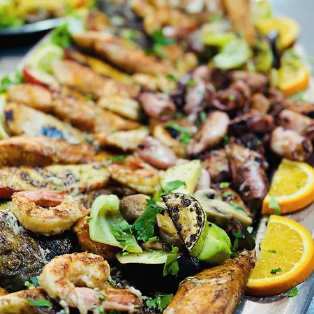 Casablanca * Gorazde