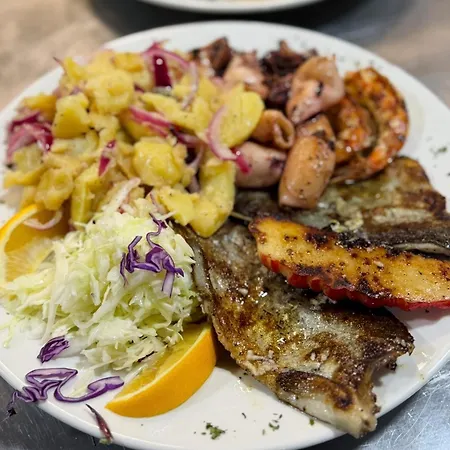 Casablanca فندق Gorazde