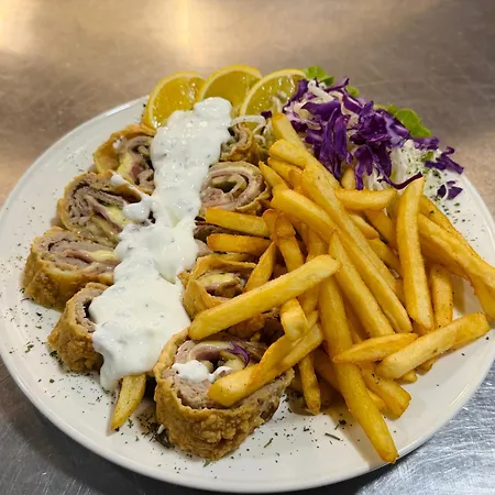 Casablanca فندق Gorazde