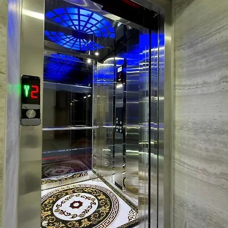 Hotel Casablanca