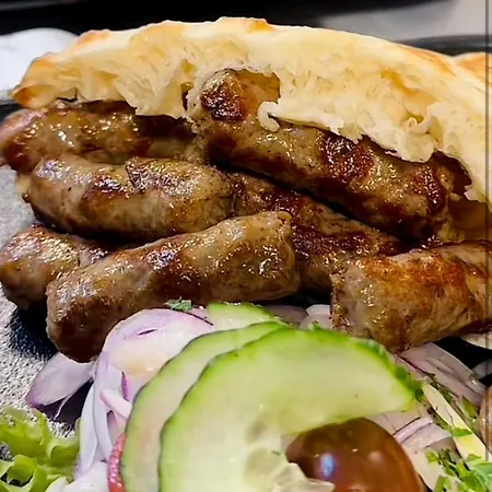 فندق Casablanca *