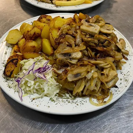 Ξενοδοχείο Casablanca *