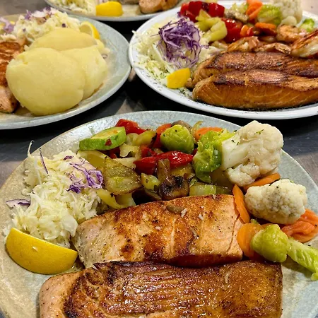 Casablanca فندق Gorazde