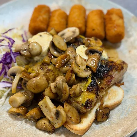 فندق Casablanca *