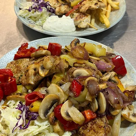 Casablanca فندق Gorazde