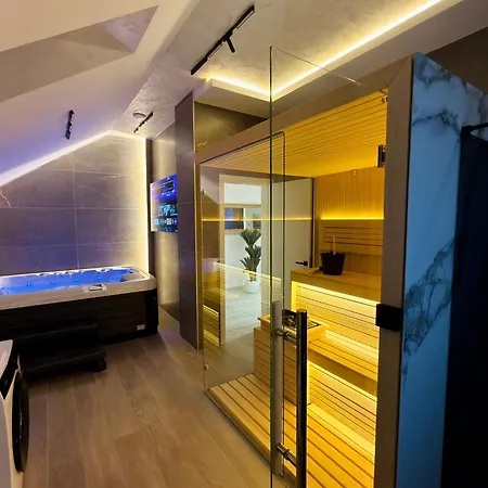Hotel Casablanca Gorazde