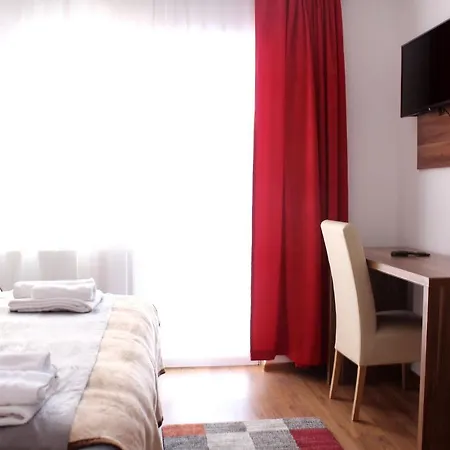 Casablanca Gorazde