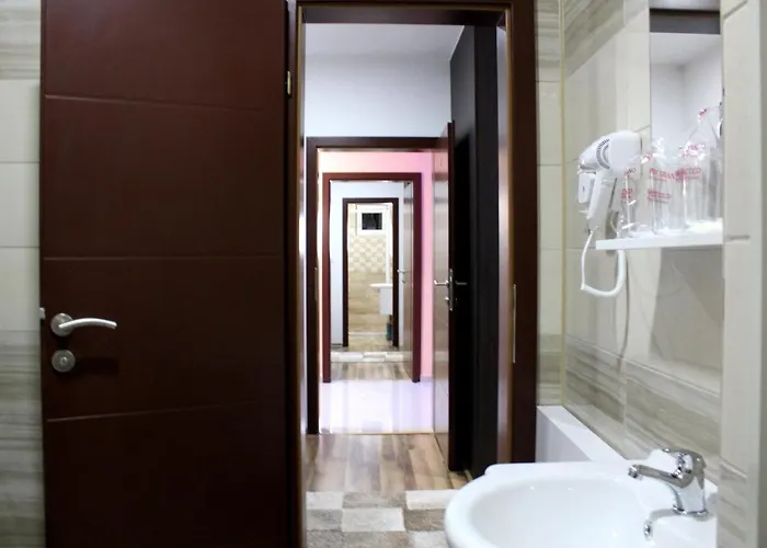 Casablanca * Gorazde