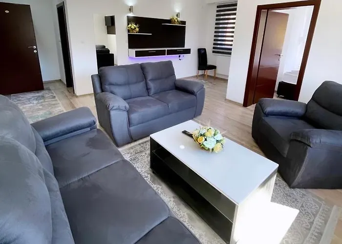 Casablanca Otel Gorazde