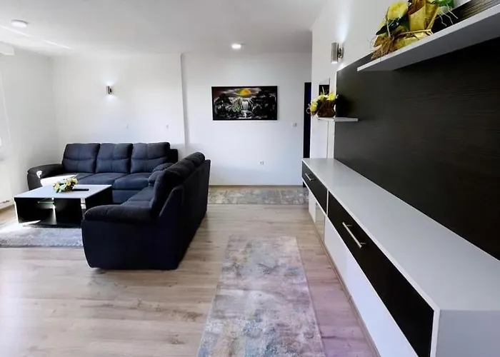 Casablanca Otel Gorazde