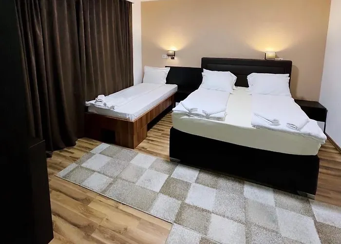 Casablanca * Gorazde