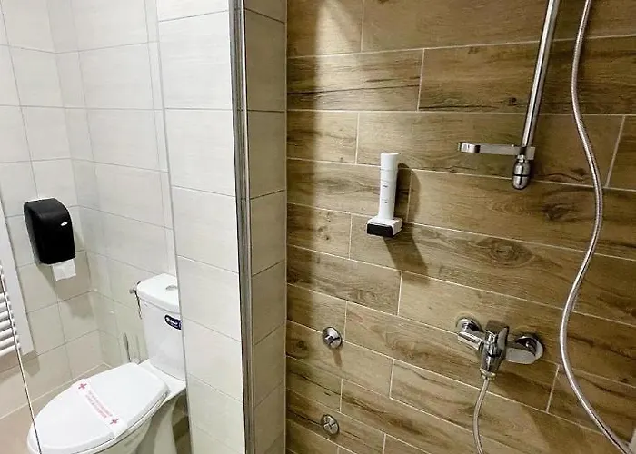 Otel Casablanca Gorazde